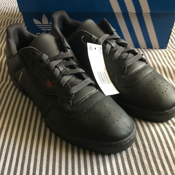 black adidas calabasas